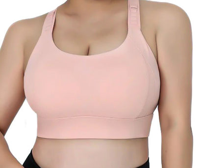 Valkyrie Equestrian High Impact Sports Bra