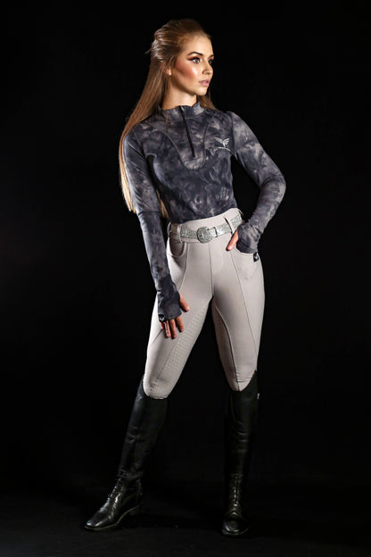 Ashen Breeches