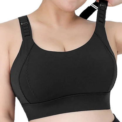 Valkyrie Equestrian High Impact Sports Bra