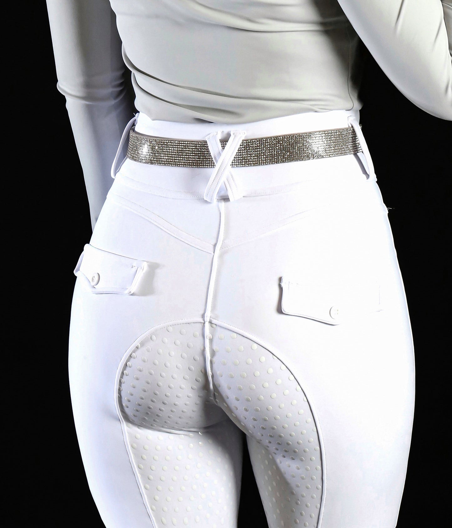 Glacier Breeches