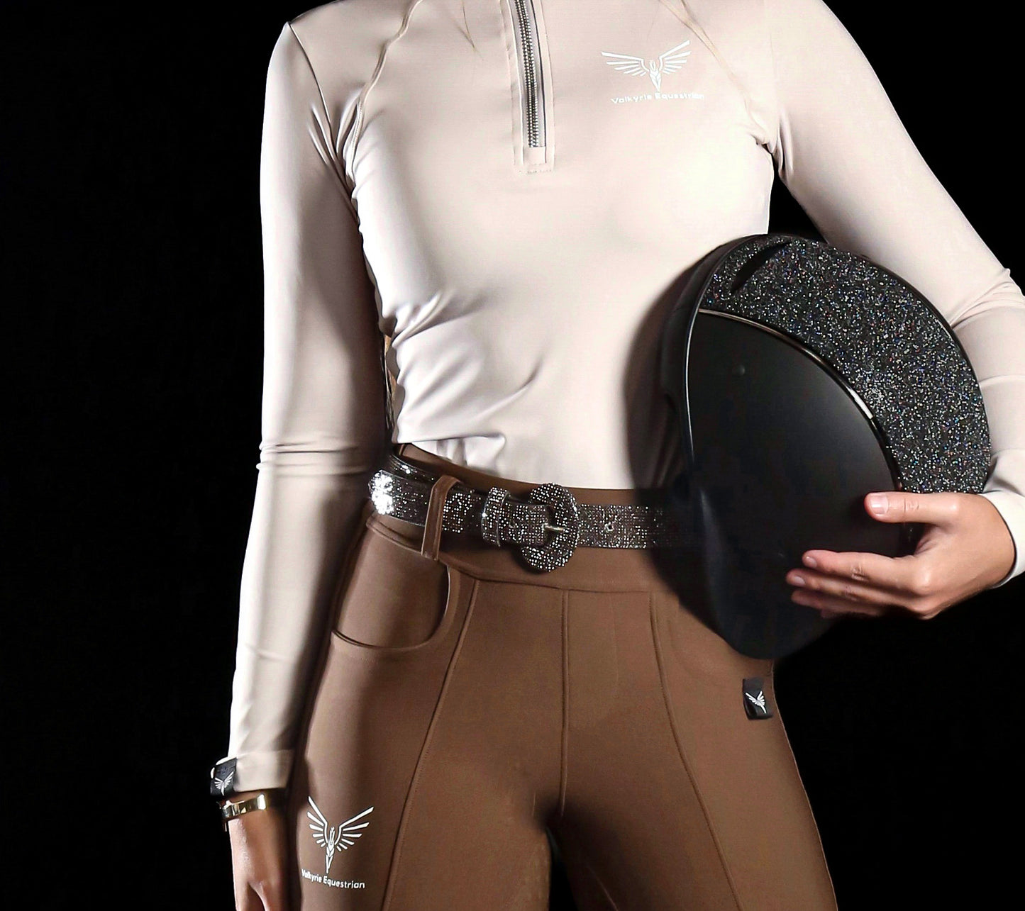 Hazel Breeches