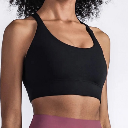 Valkyrie Equestrian Sports Bra